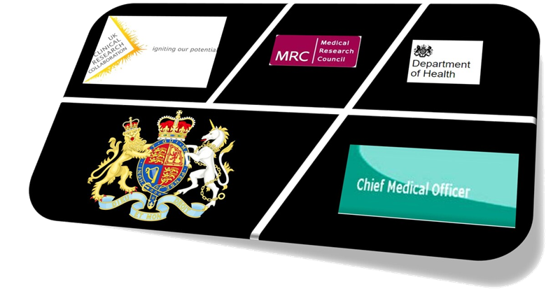 Partliamentary submissions