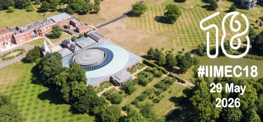 IIMEC18 